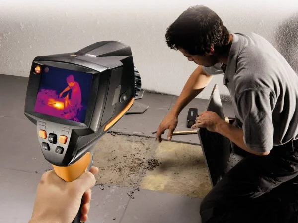 Dazkırı Su Kaçağı Tespiti